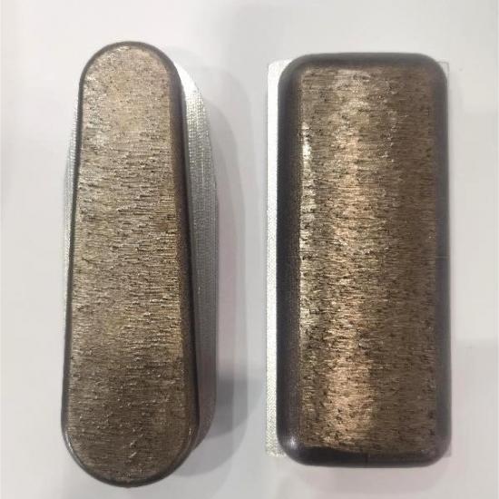 Diamond Fickert Abrasive