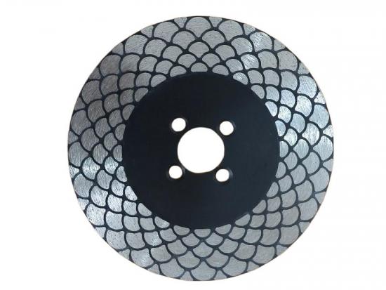 Diamond Cutting Disc Supplier